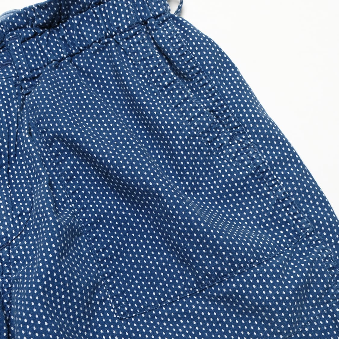 dot shorts 상품이미지4