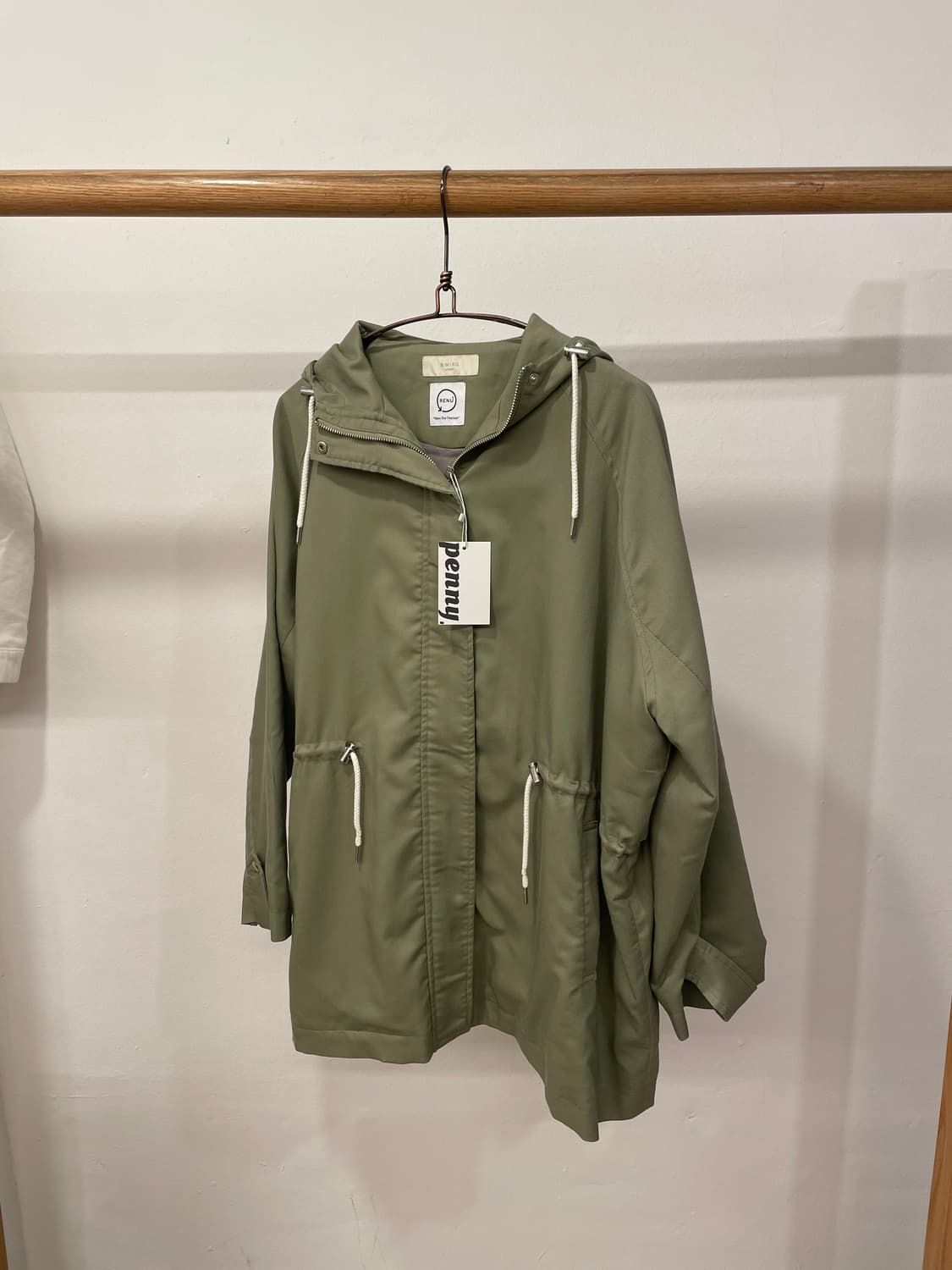 Bming by beams jacket 상품이미지1