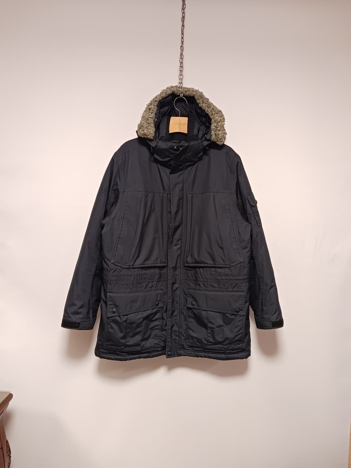 LL bean 다운패딩 상품이미지1