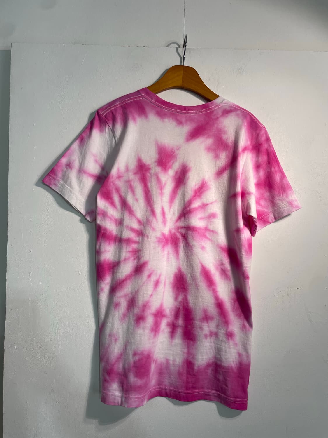 U.S.A. Vintage T-shirts 빈티지 타이다이 티셔츠 S 상품이미지8