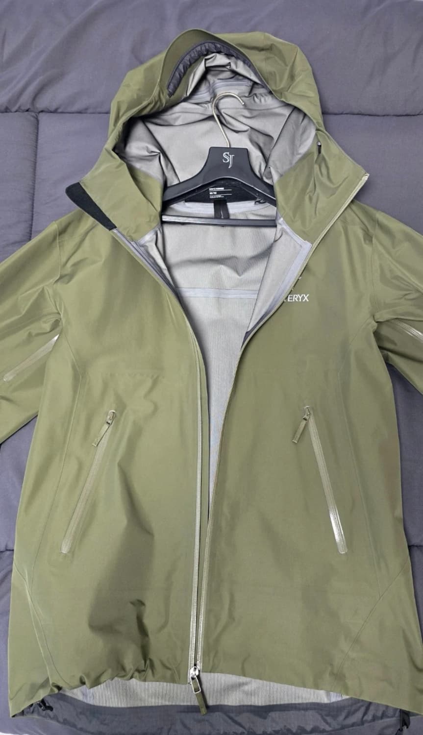 아크테릭스 베타 LT 재킷 M 타츠  상품이미지3