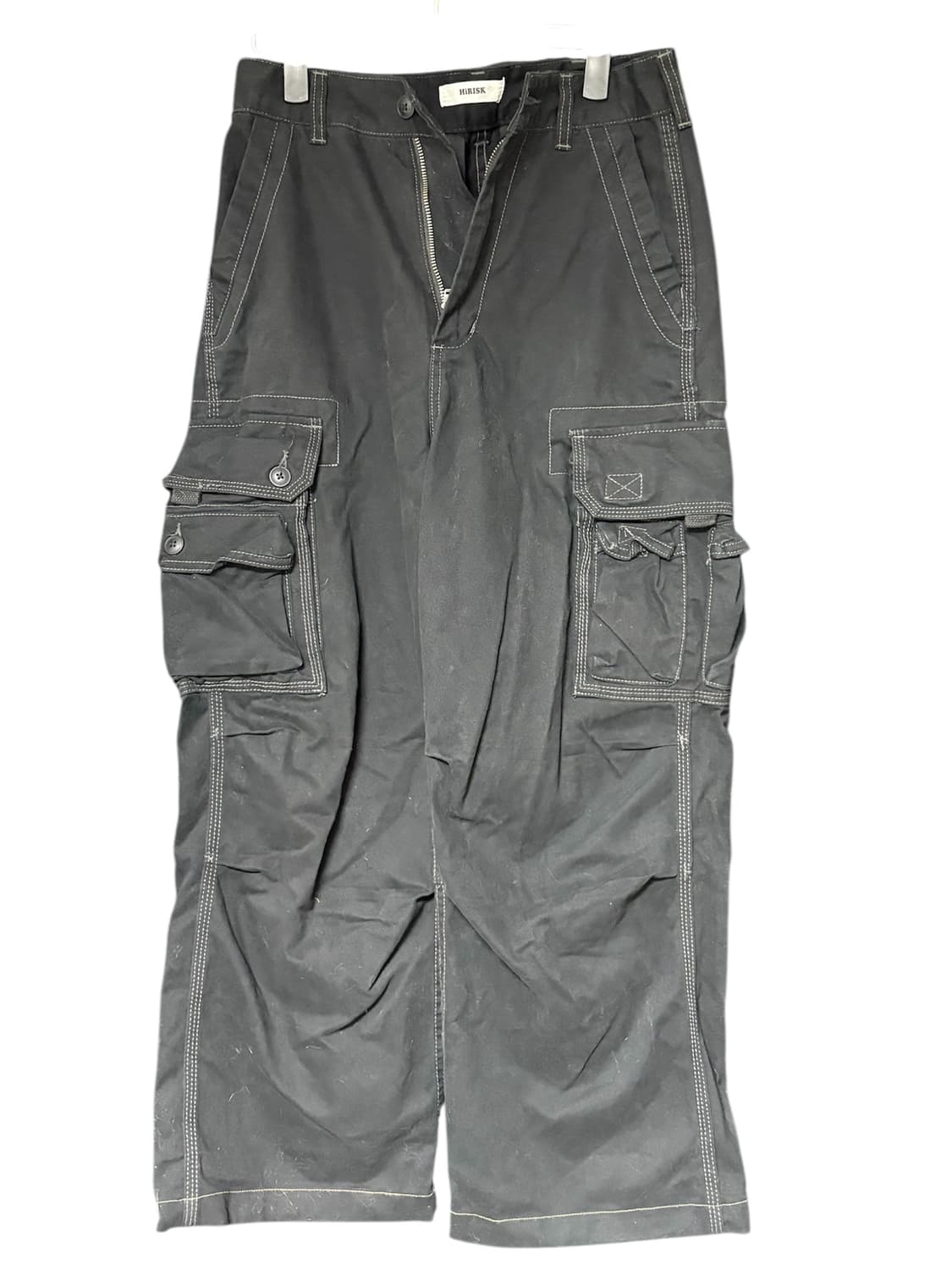 빈티지 카고 팬츠 바지 상품이미지1