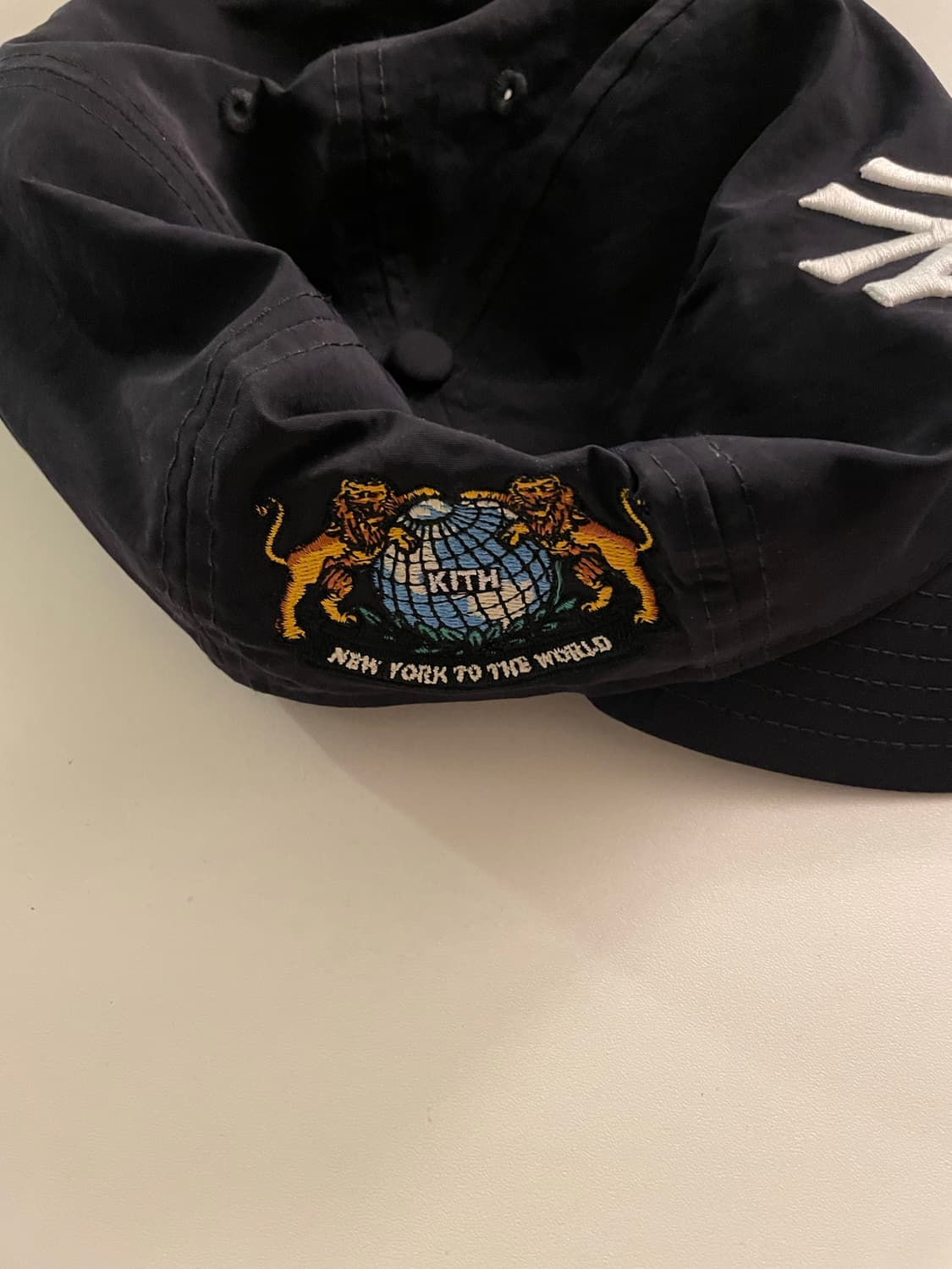 Kith x New Era New York Yankees 키스 x 뉴에라 상품이미지1