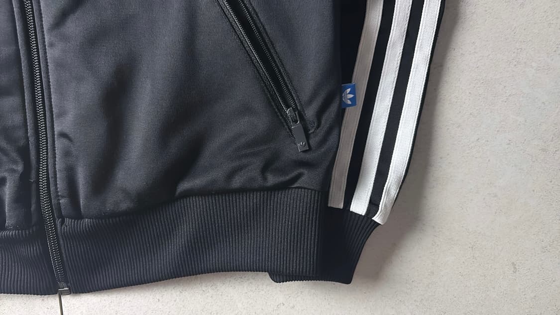 아디다스 백로고 져지 상품이미지4