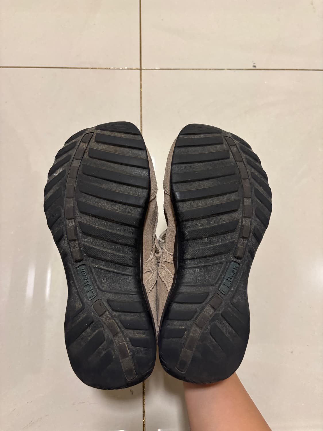 LL Bean 엘엘빈 메리제인 상품이미지5
