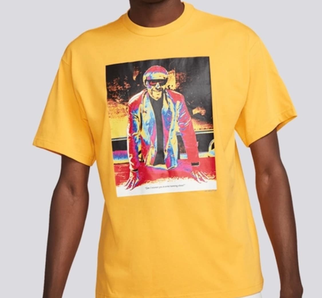 피어리스 필　남성 티 상품이미지1