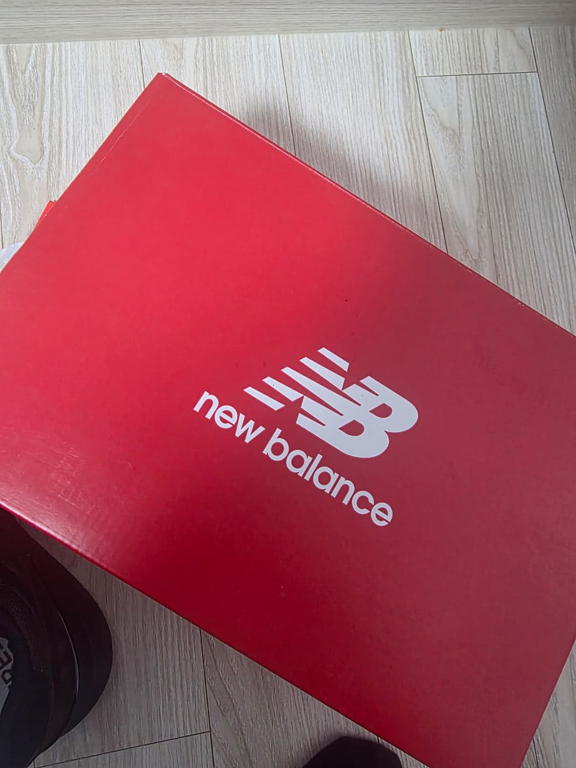 [285] 뉴발란스 880v7 브라운 MW880BD7 1회착 상품이미지8