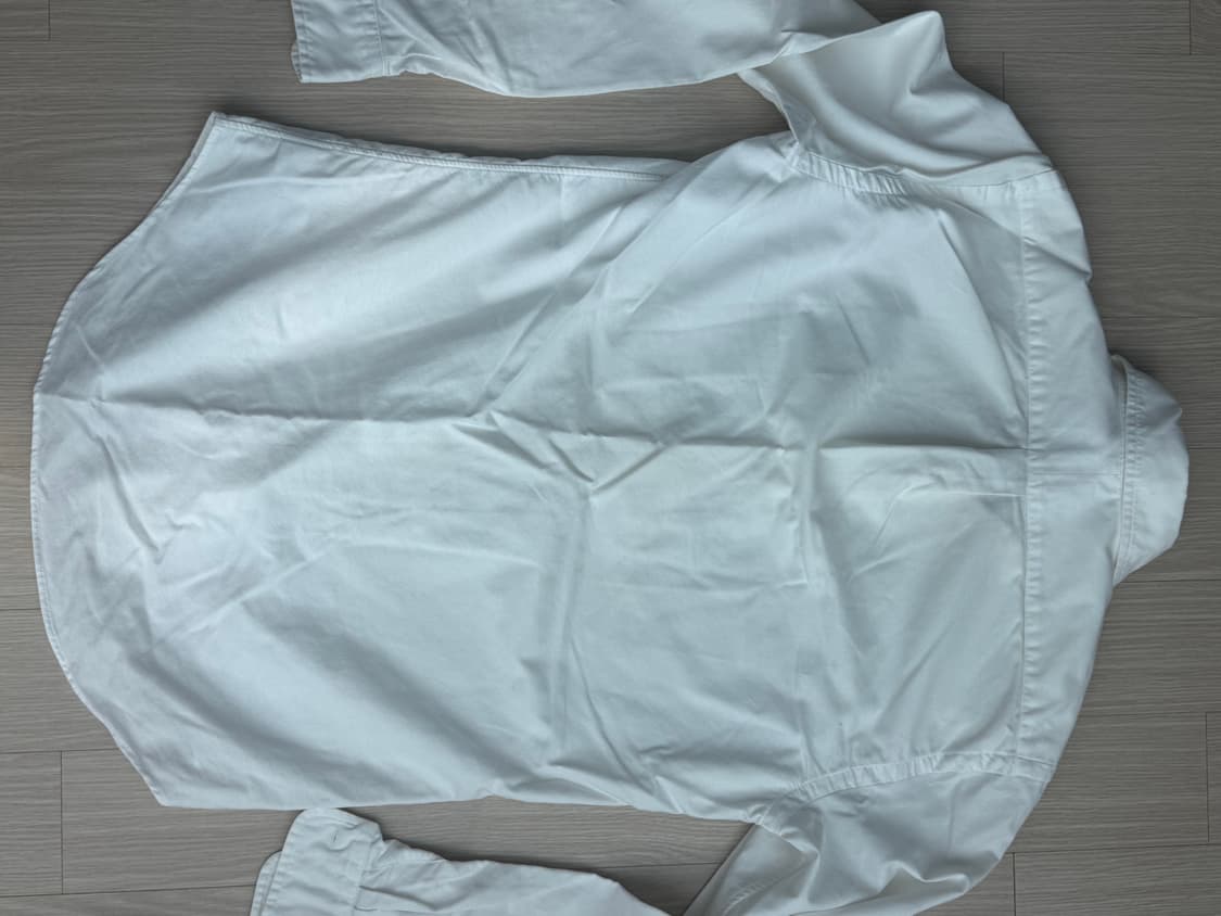 폴로 랄프로렌 셔츠 XS 상품이미지5