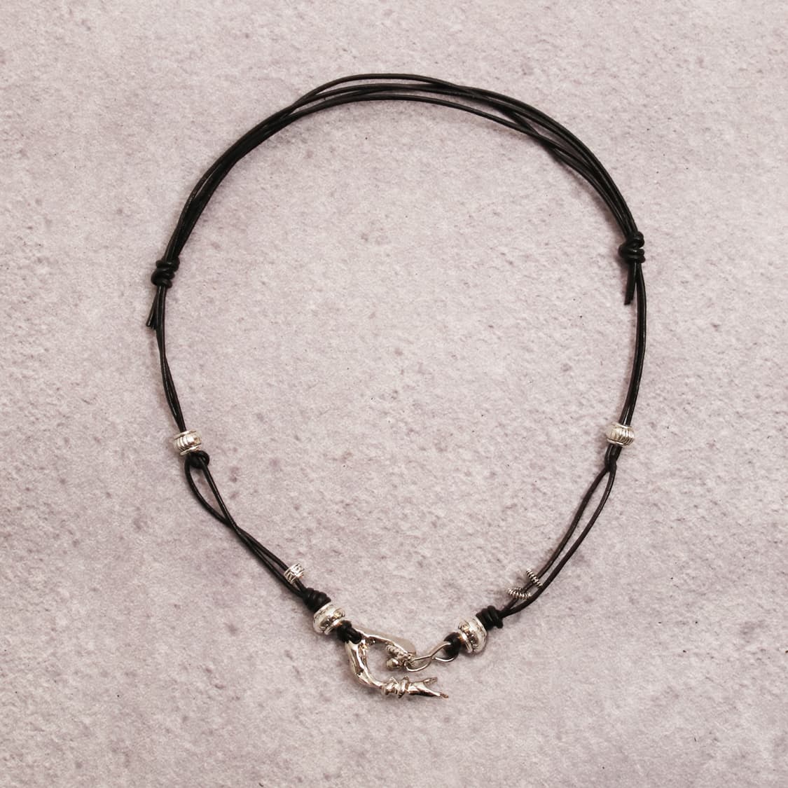 HORN CHOKER 상품이미지1