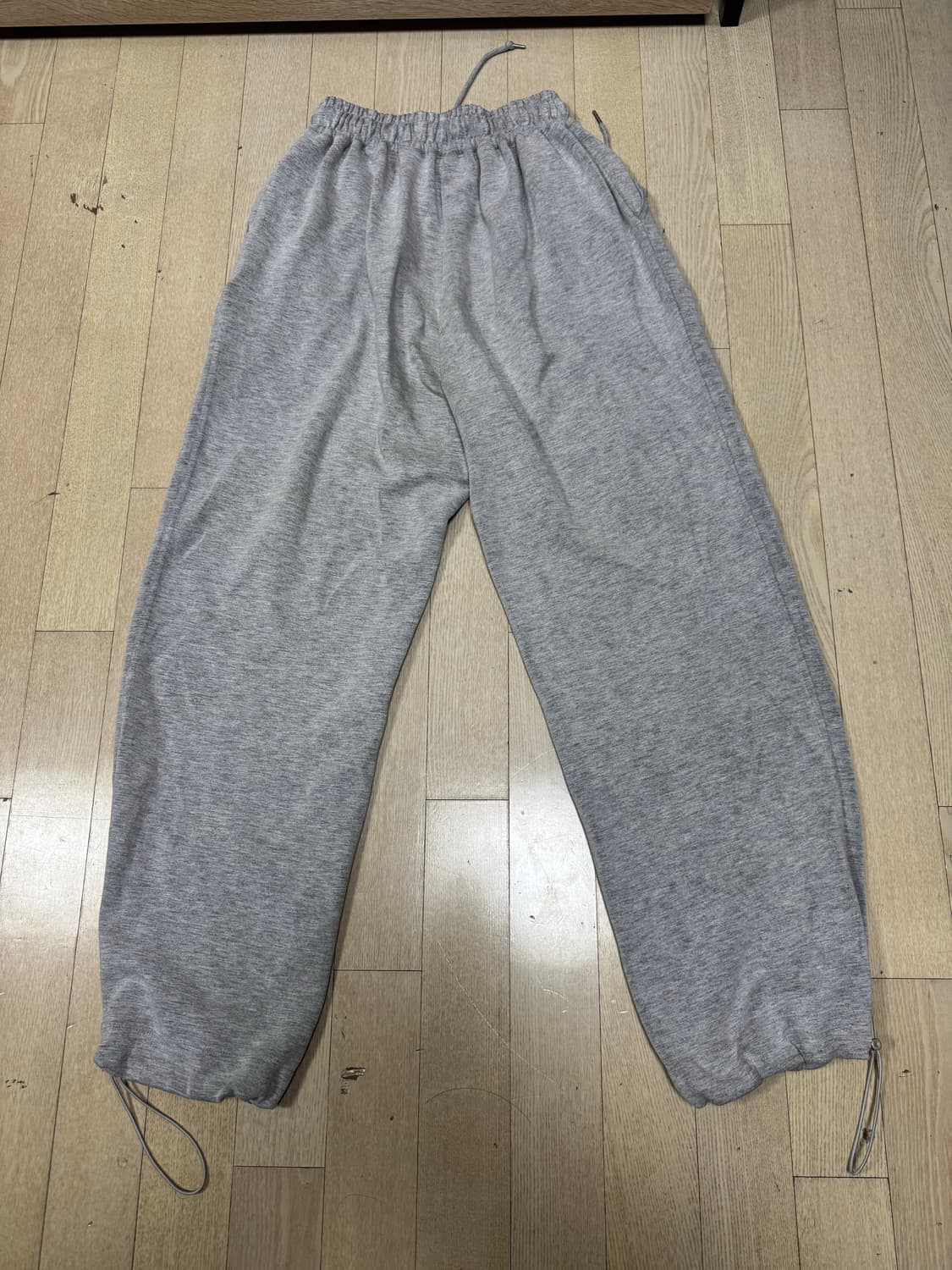 (F)어널러코드 트레이닝 스웻 팬츠 상품이미지3