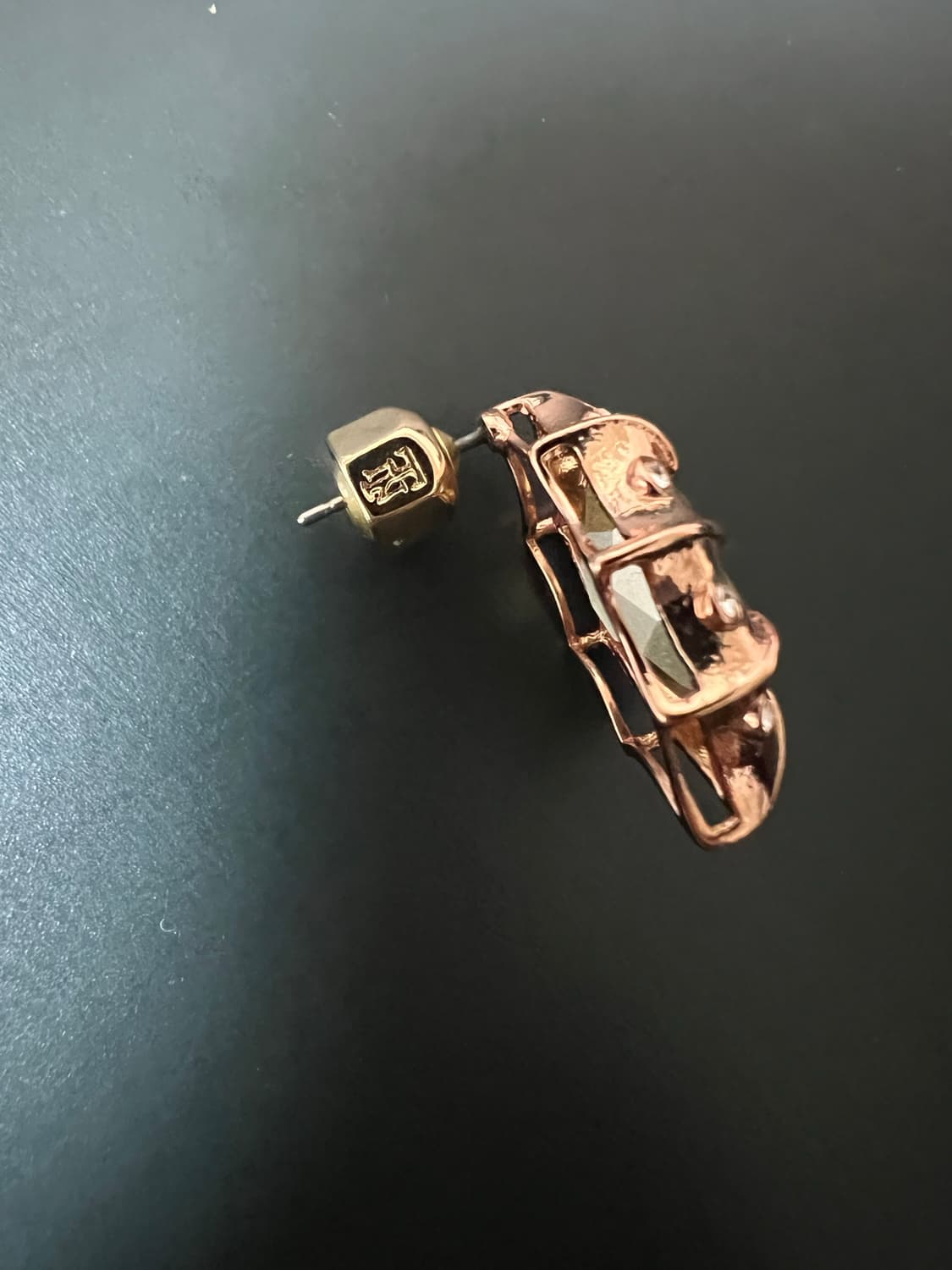 타니 바이 미네타니 귀걸이 신세경 착용 상품이미지4