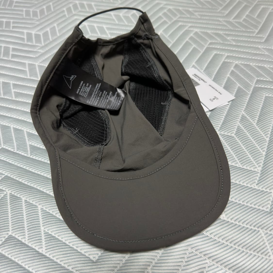 ROA 로아 Ventilation 캡  상품이미지2