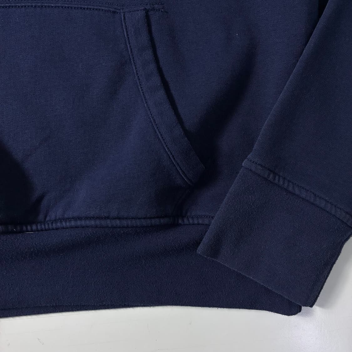 Polo  폴로 랄프로렌 빅포니 네이비 후드티  상품이미지5