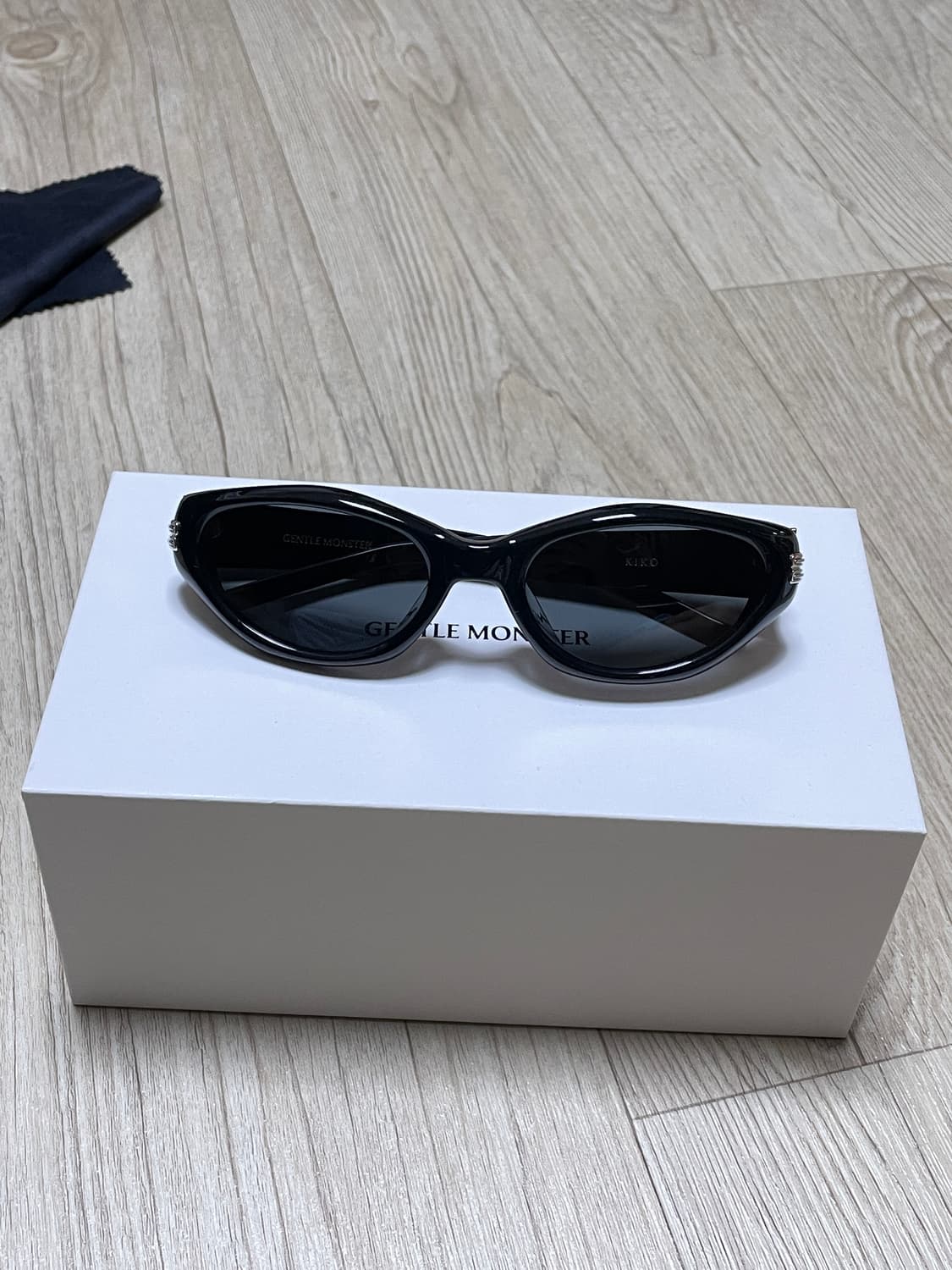 젠틀몬스터 키코  상품이미지1