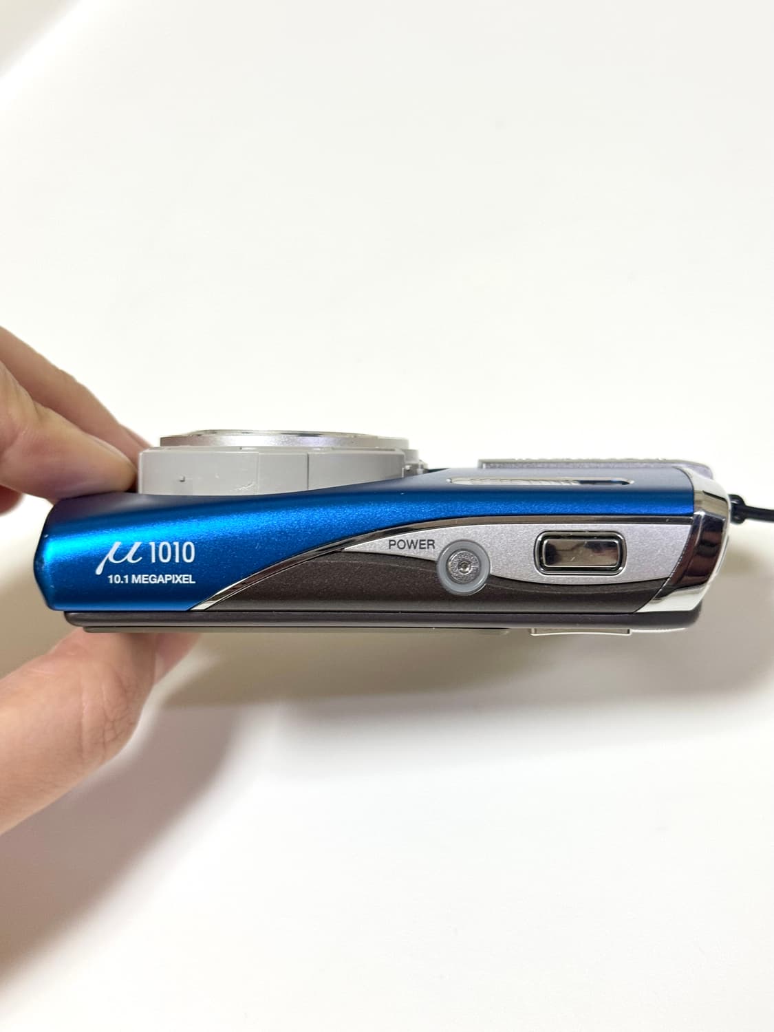 올림푸스 Olympus Mju 1010 상품이미지4