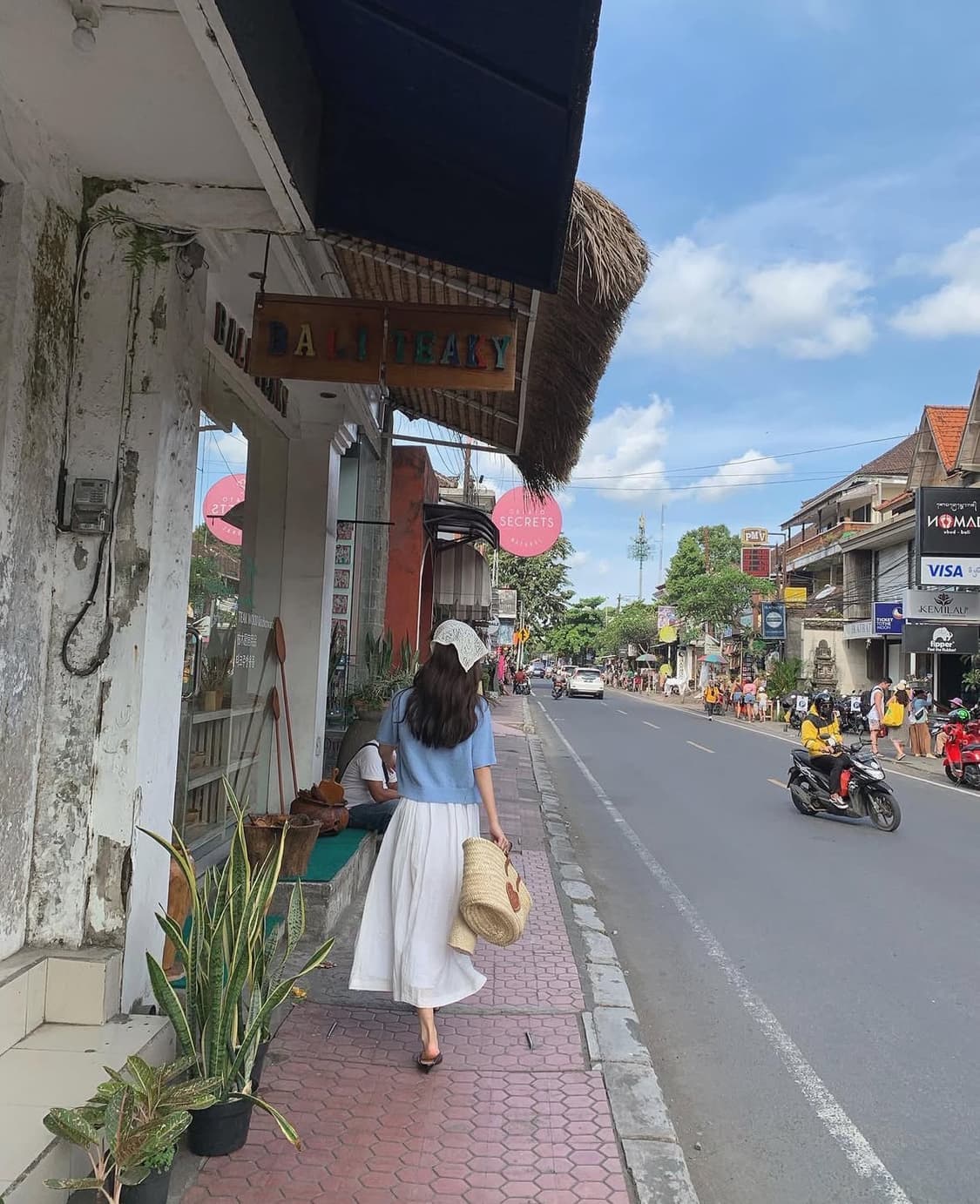 게드 ged 테일 크롭 가디건 상품이미지2