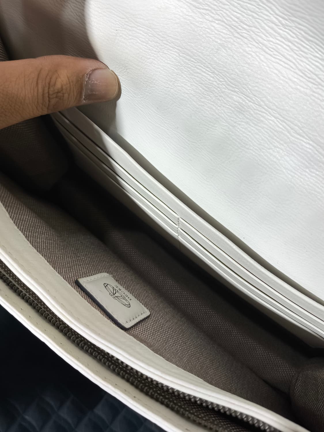 덱케 체인백 상품이미지8