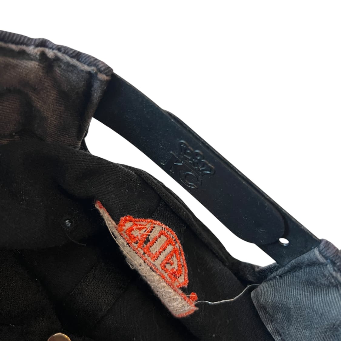 빈티지 90s Harley Davidson 캡 상품이미지5