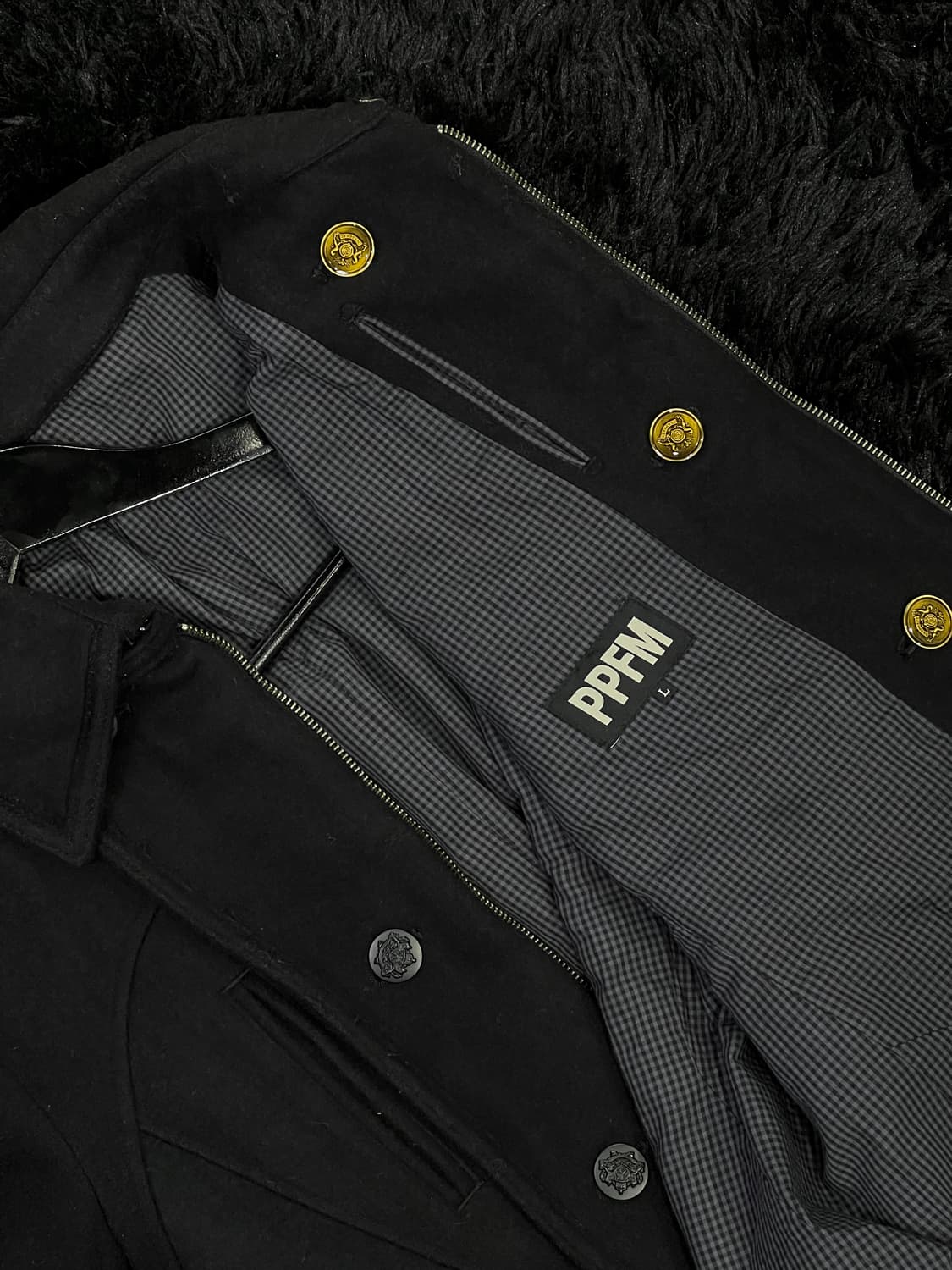 PPFM Jacket 상품이미지4