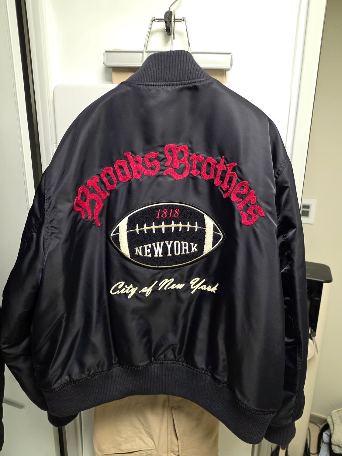 브룩스브라더스 바시티 상품이미지2