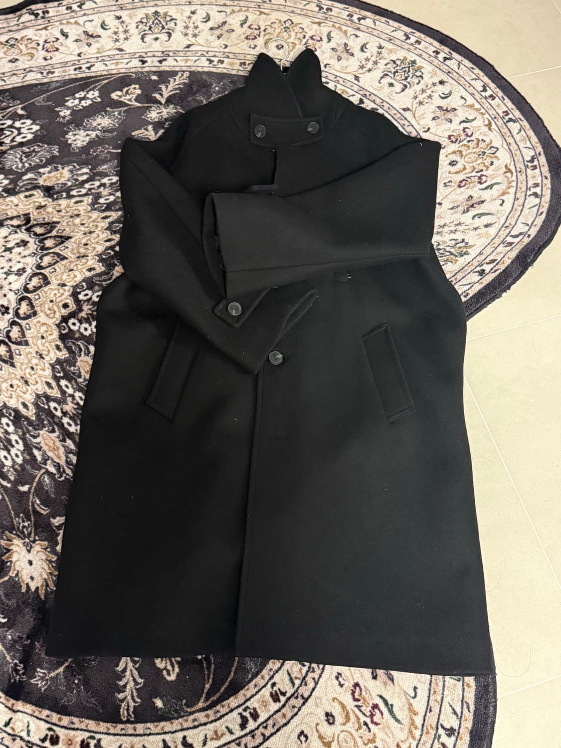 언더마이카 마제인 UNDERMYCAR MARJANNE 1사이즈 상품이미지3