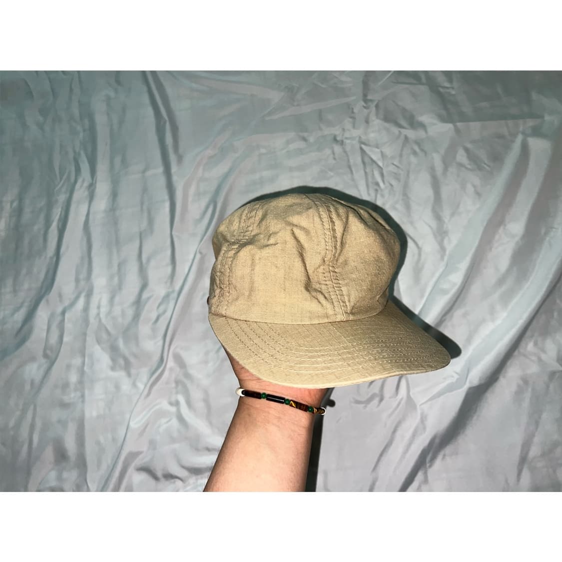 Nonnative Cap (Beige) 상품이미지2