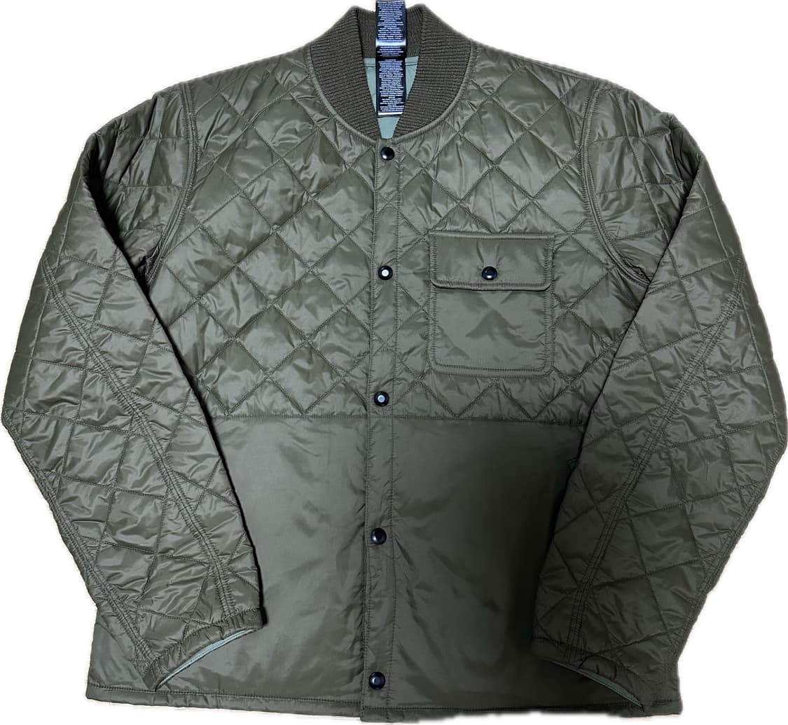 RRL 25winter 리버시블 퀼팅 재킷 M 상품이미지3