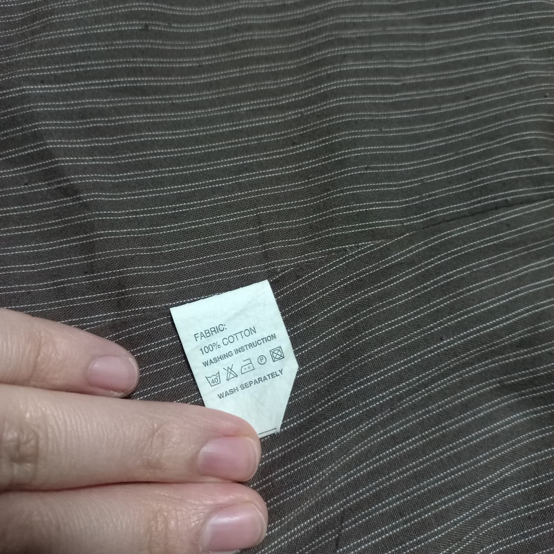 카멜 엑티브 브라운 워크자켓 상품이미지5