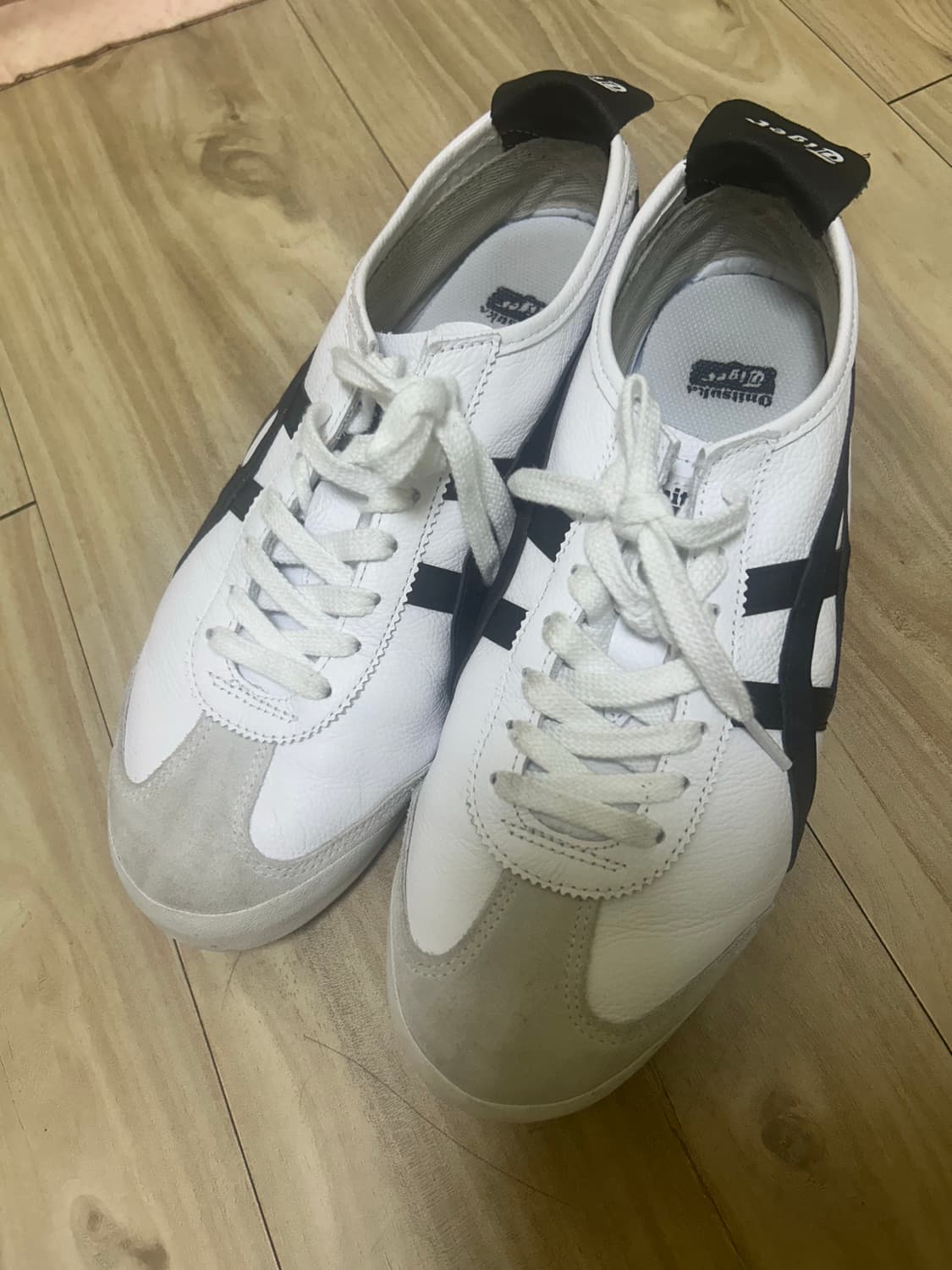 오니츠카타이거 멕시코 66  상품이미지4