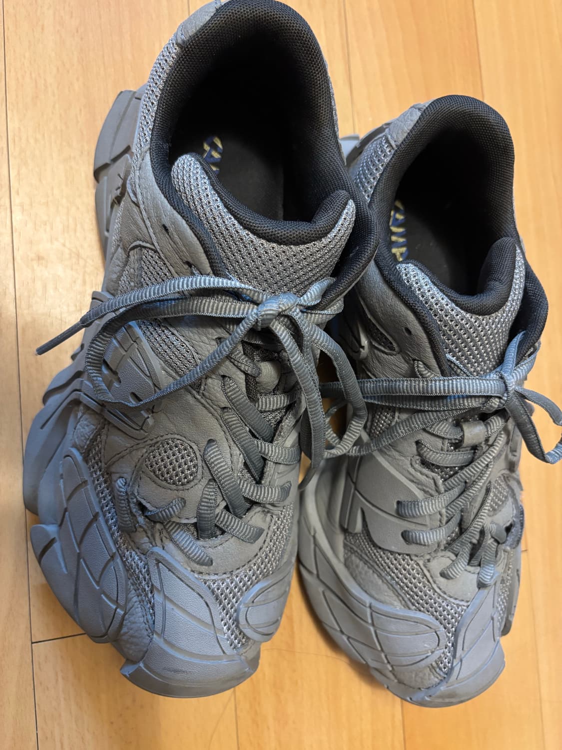 캠퍼랩 Camperlab 토르멘타 상품이미지1