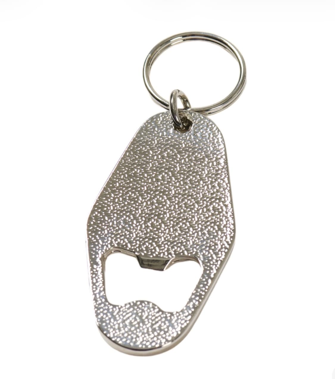 [os] 팔라스 EU 트라이 보틀 오프너 키링 실버 - 25FW 상품이미지2