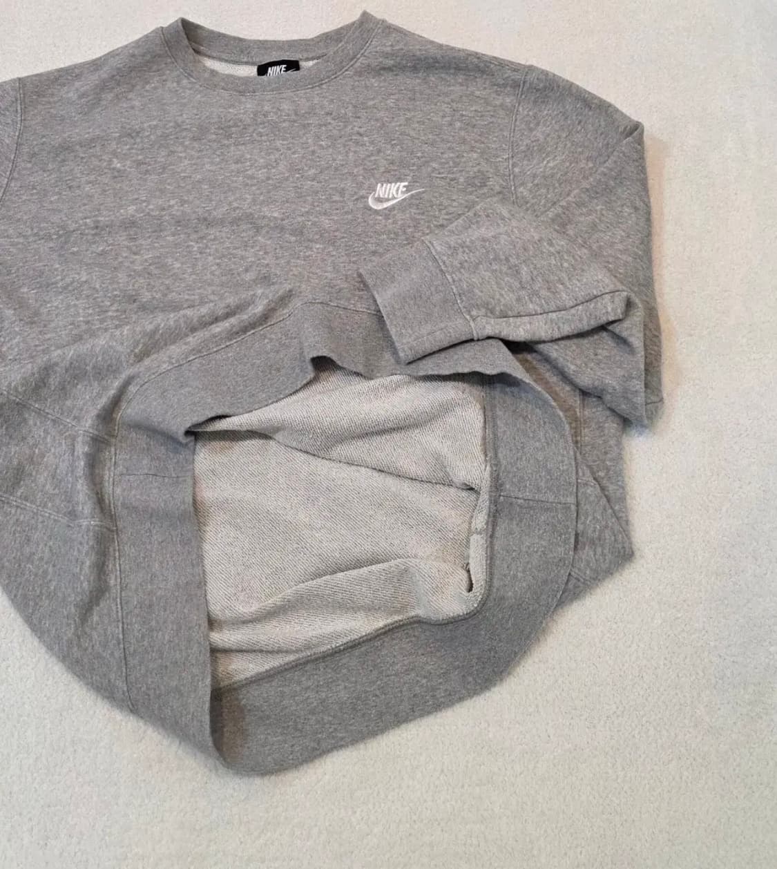 NIKE [나이키] 맨투맨 상품이미지3