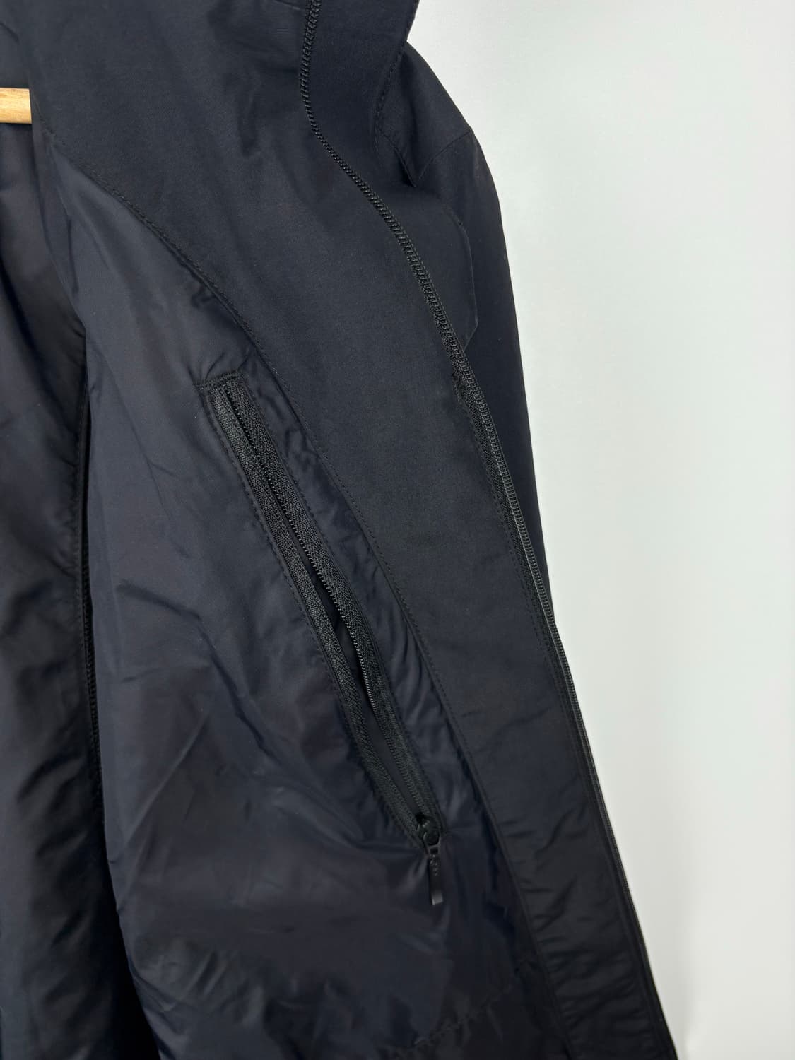 노스페이스 바람막이 자켓 상품이미지5