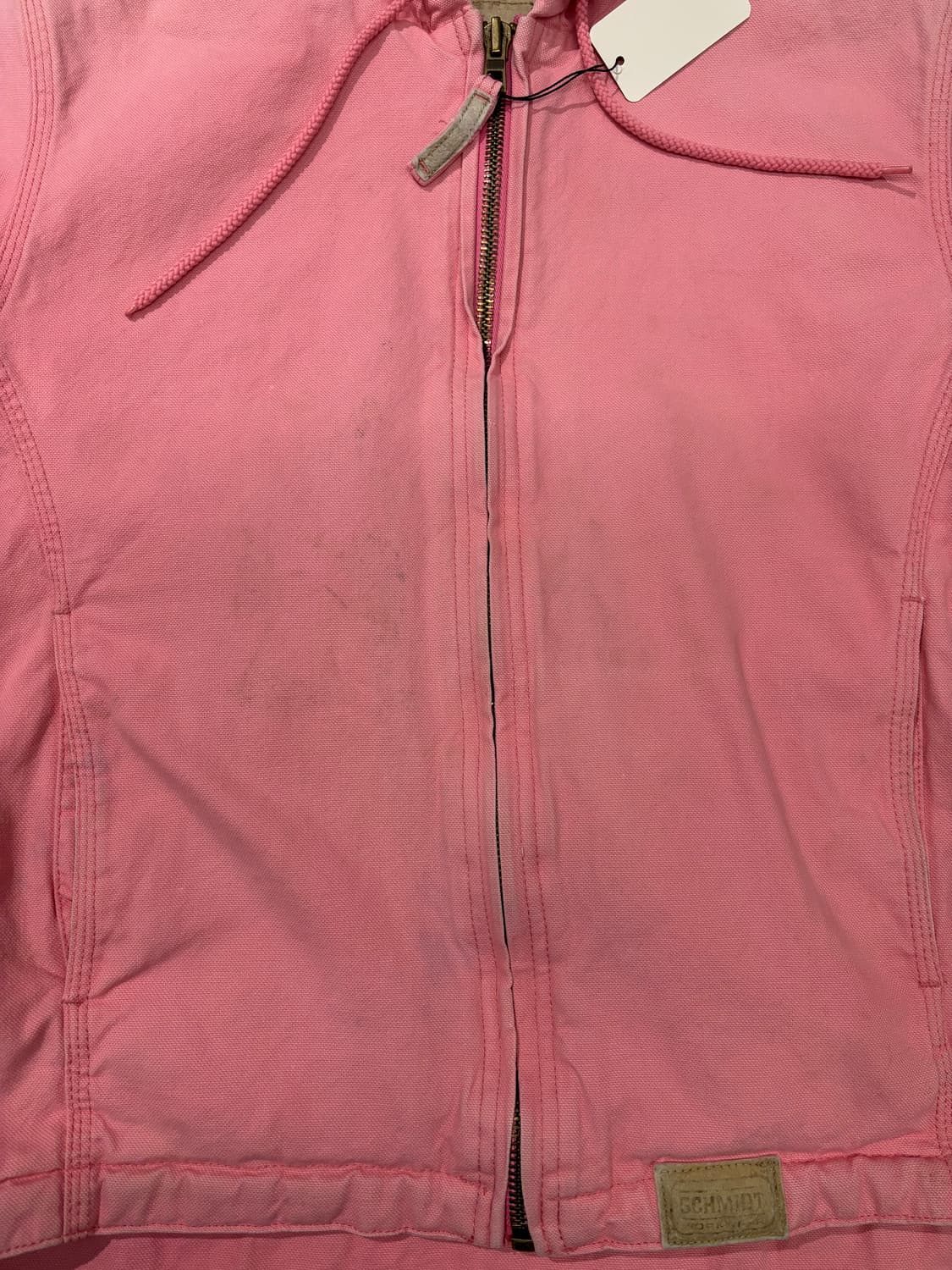 빈티지 쉐르파 엑티브 워크 자켓 상품이미지8