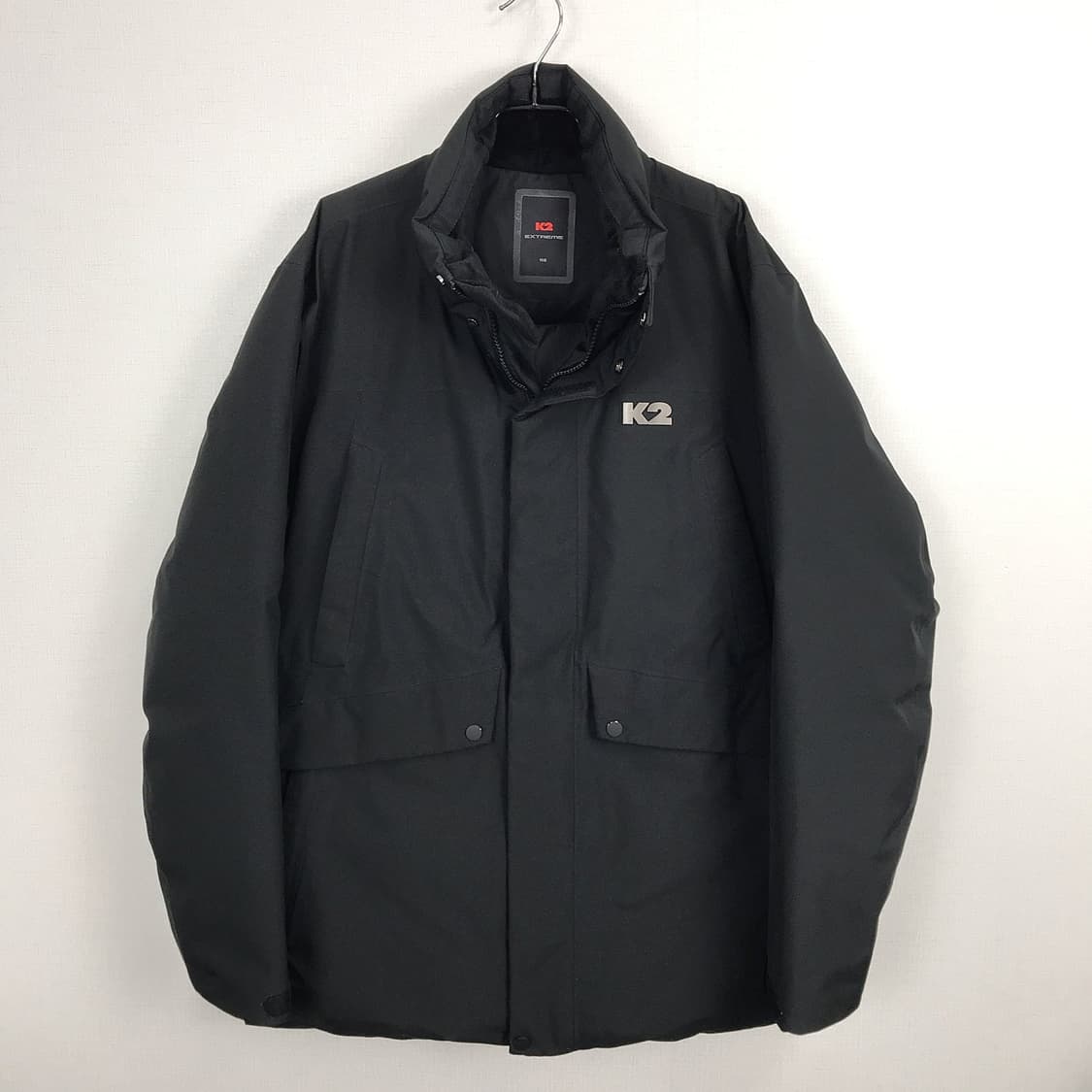 K2 케이투 플루톤 구스다운 패딩 점퍼 남성115 상품이미지1