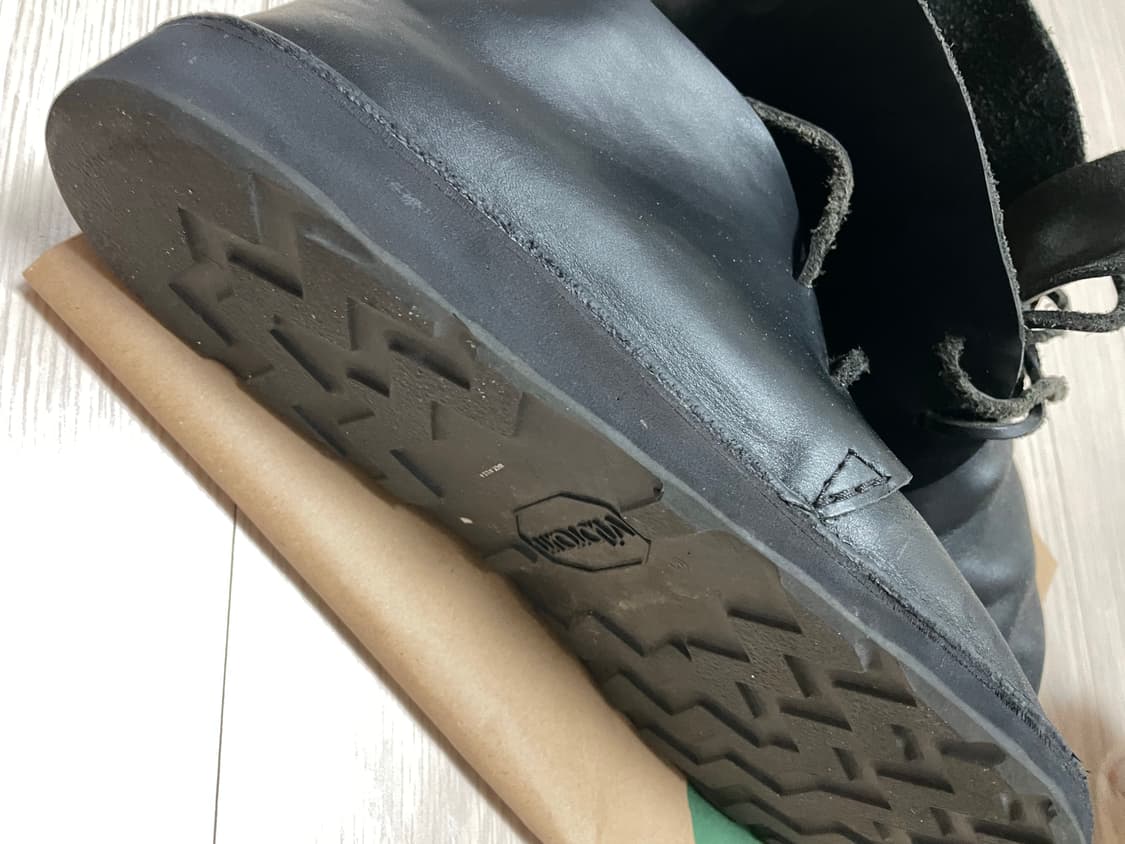 오로라슈즈 데즈트부츠 275 9.5 상품이미지4