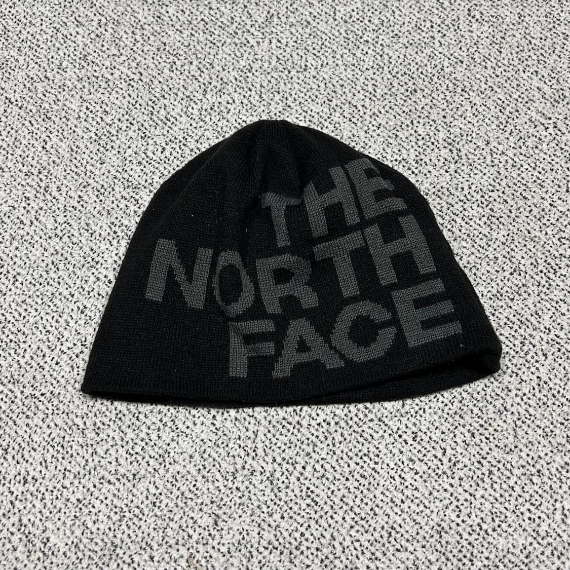 노스페이스 비니 상품이미지1