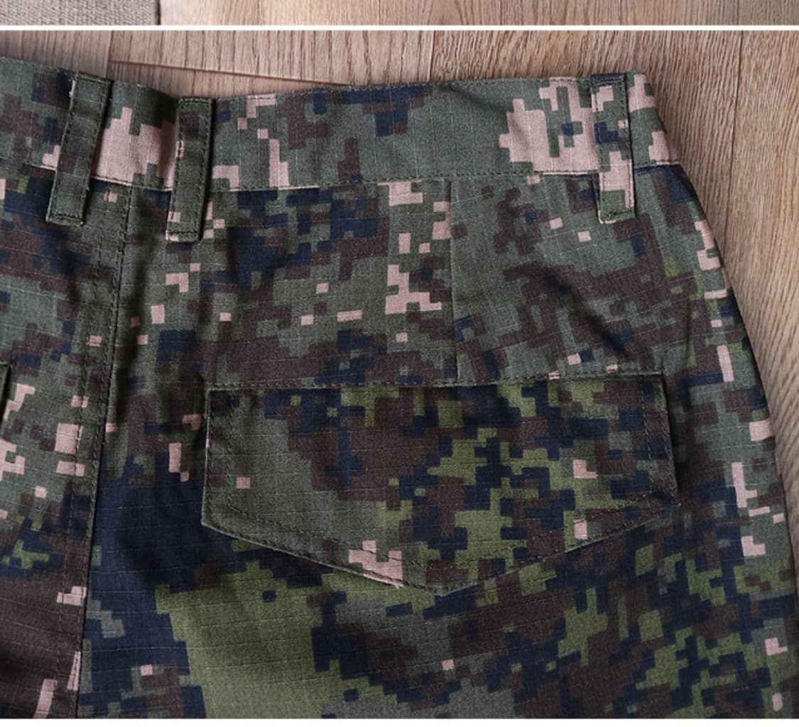 NEPA 네파 카모 반바지 28-29 상품이미지6