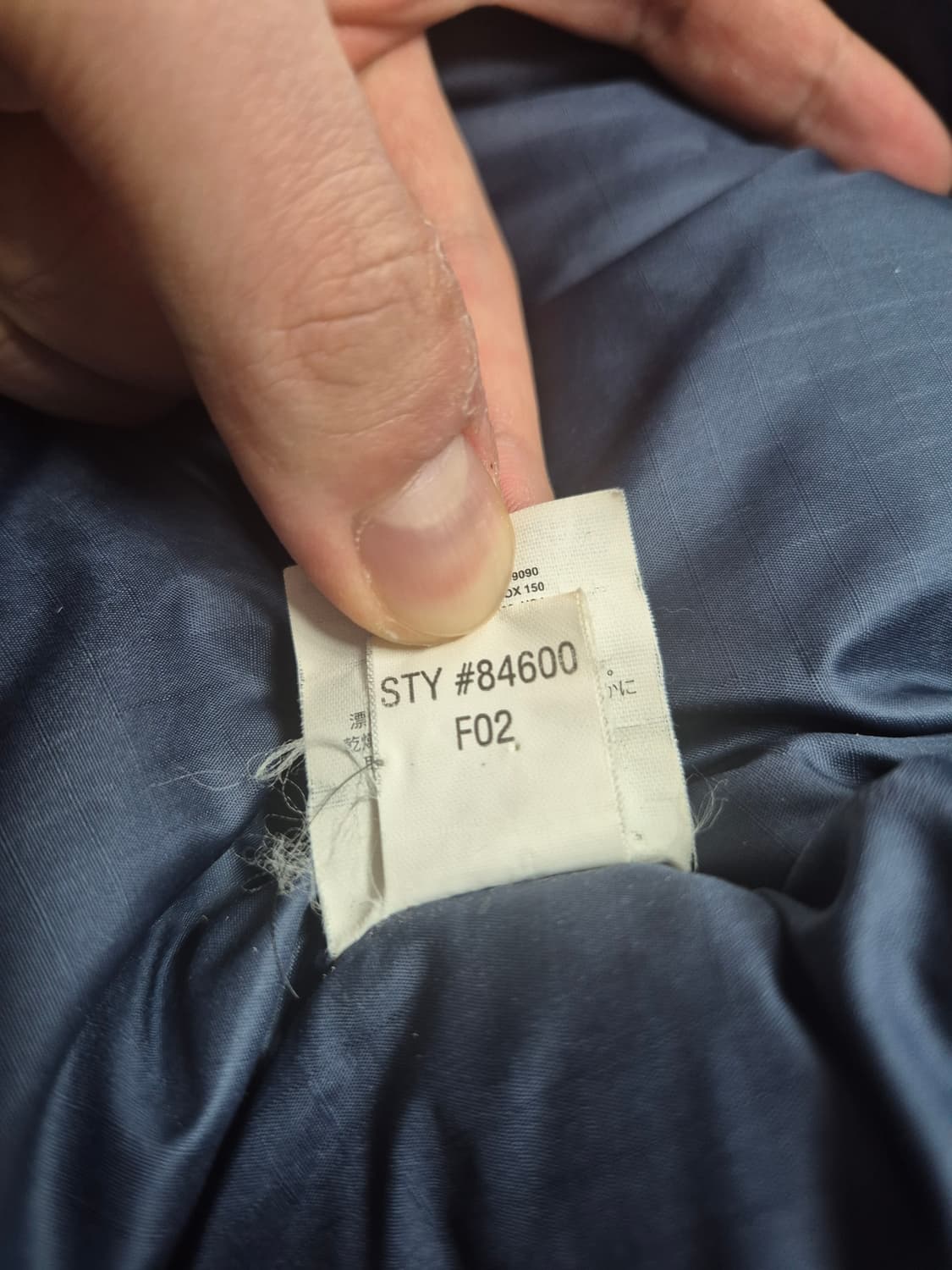 파타고니아 패커블 패딩 상품이미지4