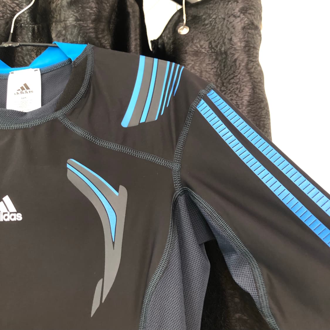 Vintage 💿 Adidas techfit  adi 상품이미지6