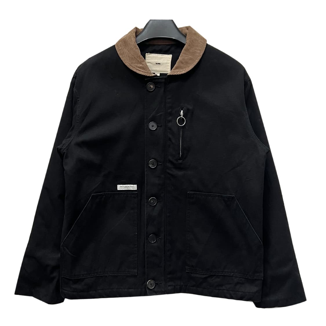 XERO 제로 N-1 덱 자켓 L 상품이미지1