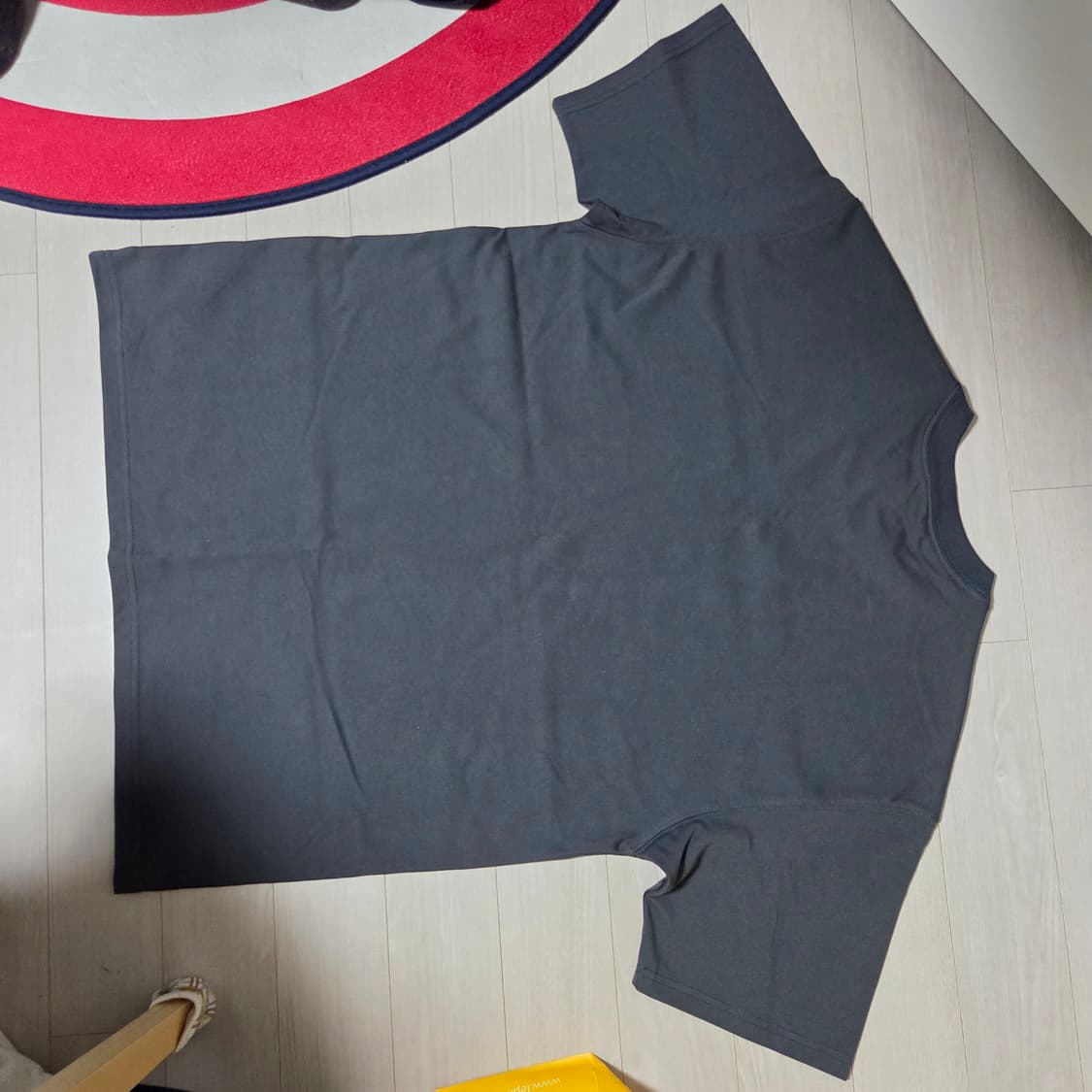 [us M] 나이키 acg 반팔 티셔츠 상품이미지2