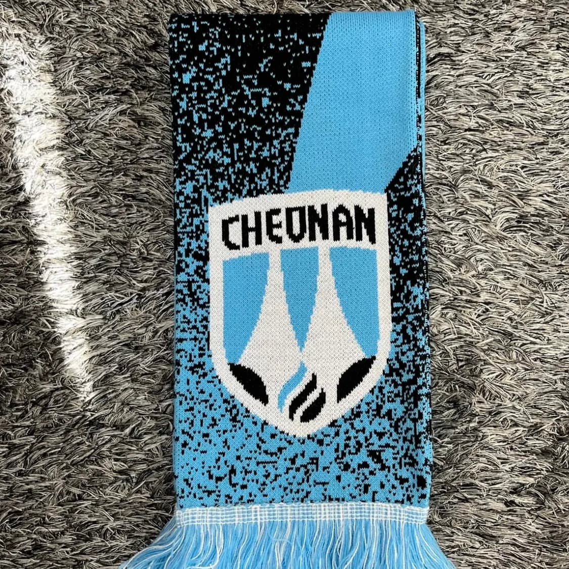 천안시티FC 머플러 상품이미지2