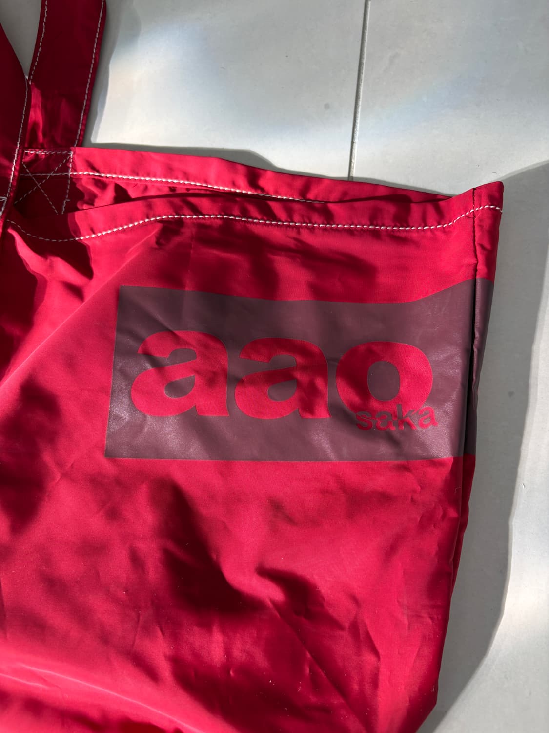 AAO BONNY’s BAG 아오 보니스백 상품이미지10