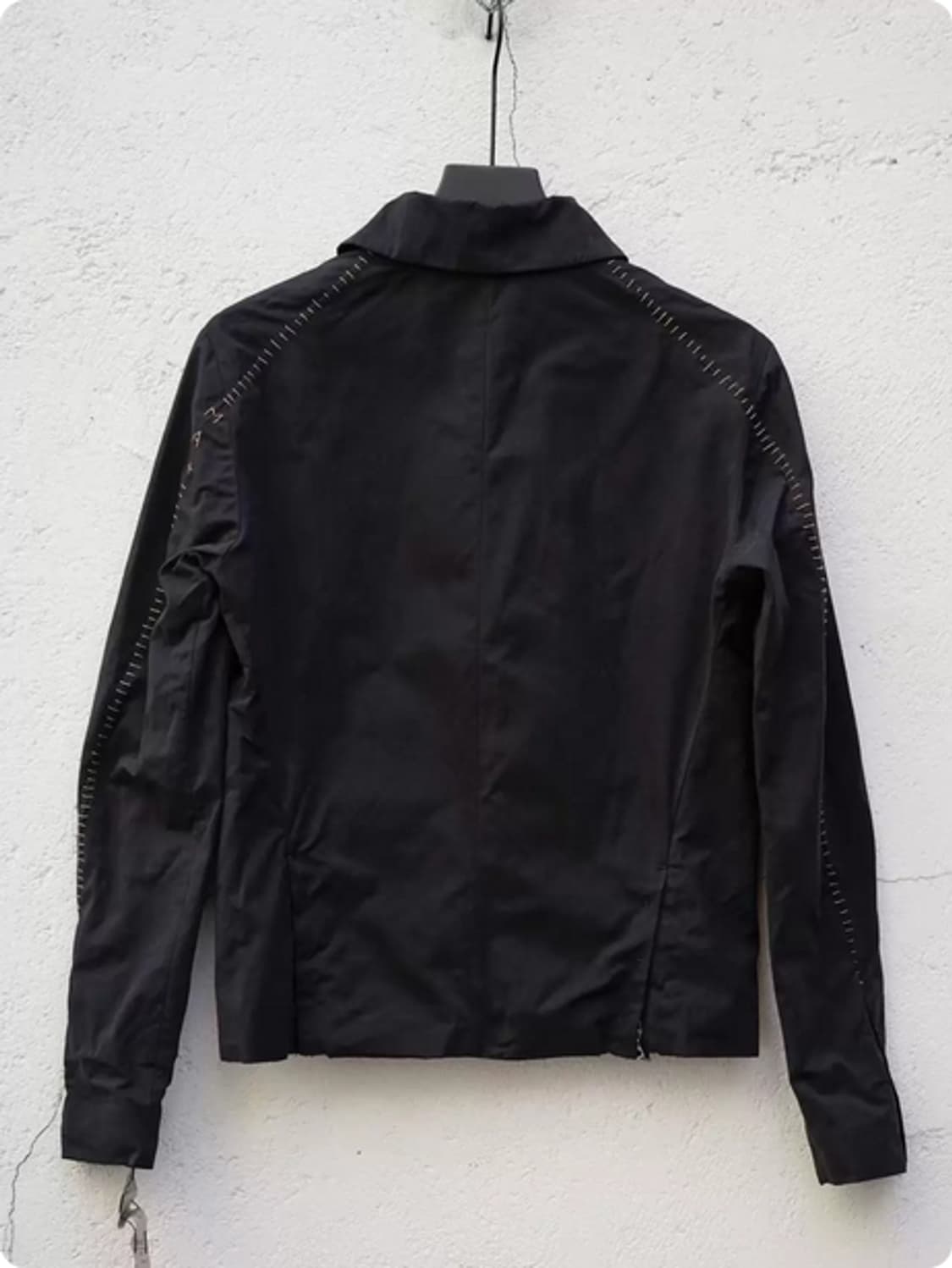 M.a+ biker jacket 상품이미지3