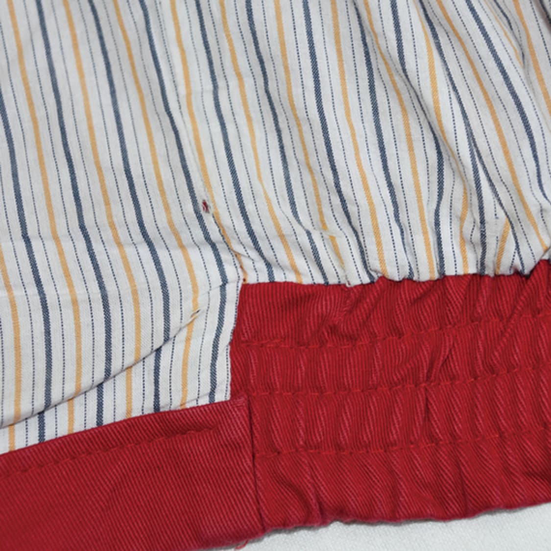 90s Polo by Ralph Lauren 빈티지블루종자켓 상품이미지8