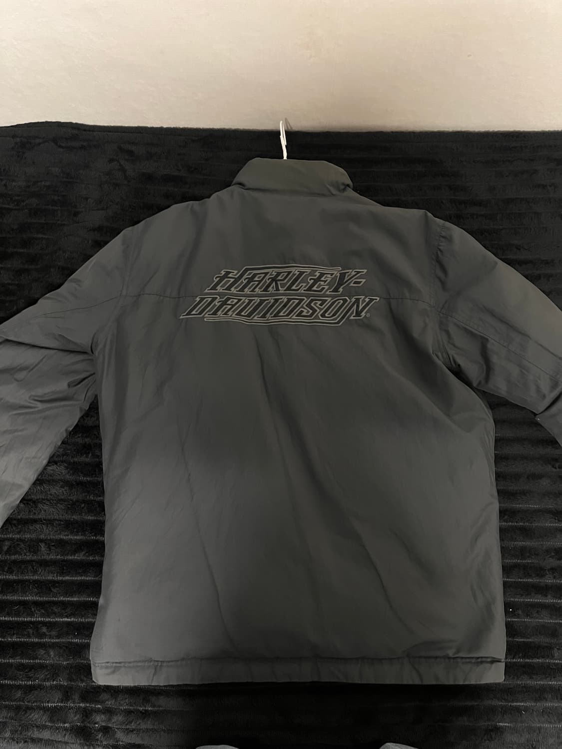 할리데이비슨 패딩 상품이미지8