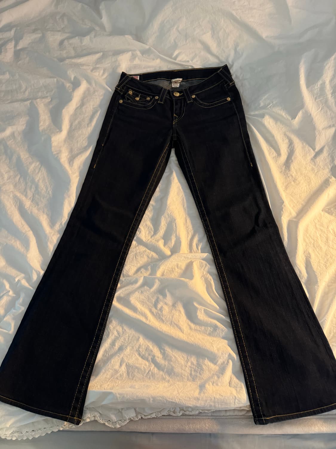 희소)트루릴리젼 골드스티치 BECKY 베키27 상품이미지5