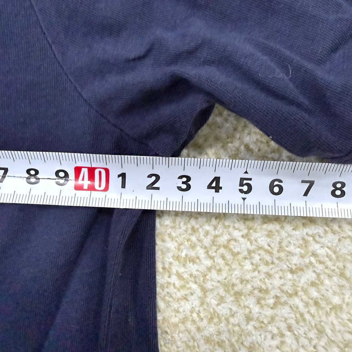 XL 나이키 여성 빅로고 반팔티 0203T 상품이미지6