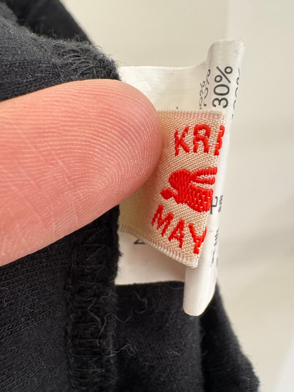 KRIFF MAYER 레깅스 상품이미지6